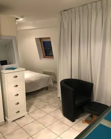 Apartment Beachfront In Blankenberg Blankenberge
