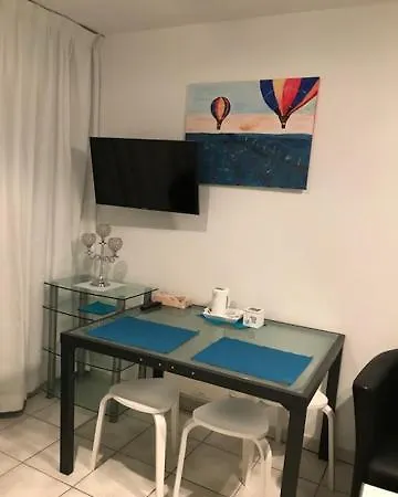 Beachfront In Blankenberg