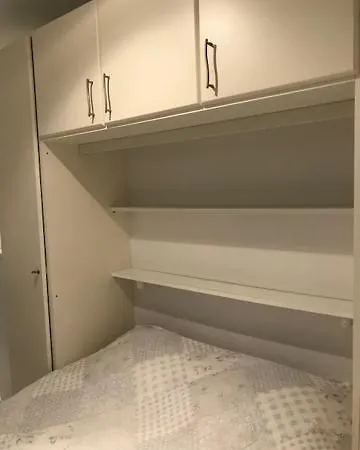 Beachfront In Blankenberg Apartamento *