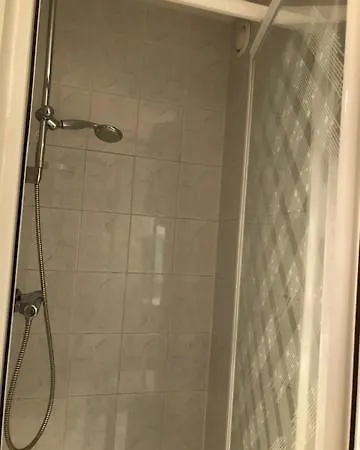 Beachfront In Blankenberg *