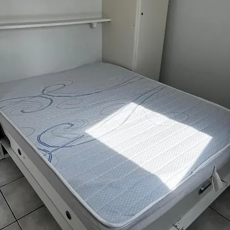 Apartman Beachfront In Blankenberg