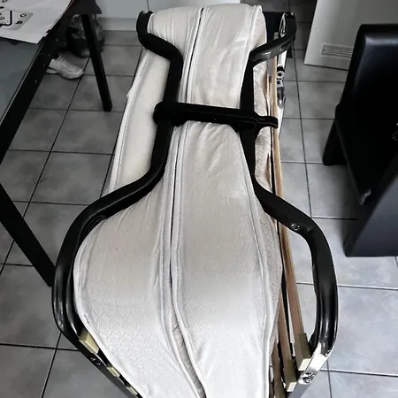 Beachfront In Blankenberg Apartman