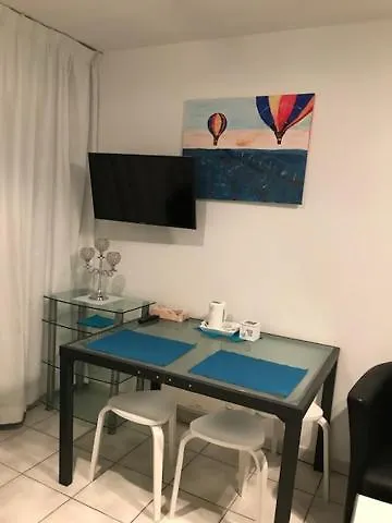 Beachfront In Blankenberg