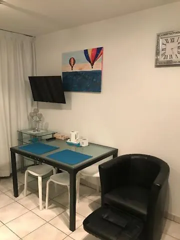 Beachfront In Blankenberg