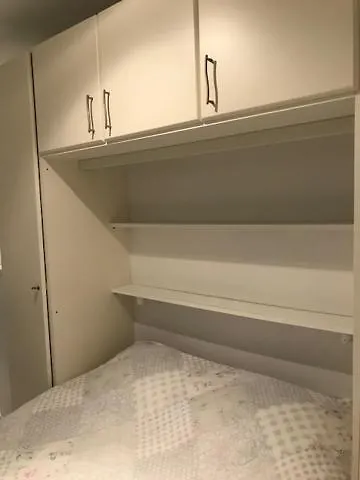 Beachfront In Blankenberg Апартаменты *