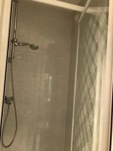 Beachfront In Blankenberg *