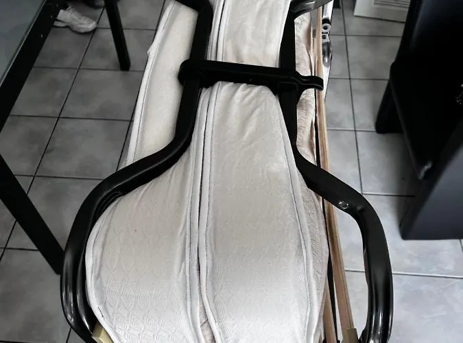 Beachfront In Blankenberg Apartamento